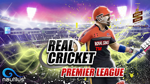 Real Cricket™ Premier League Screenshot 0