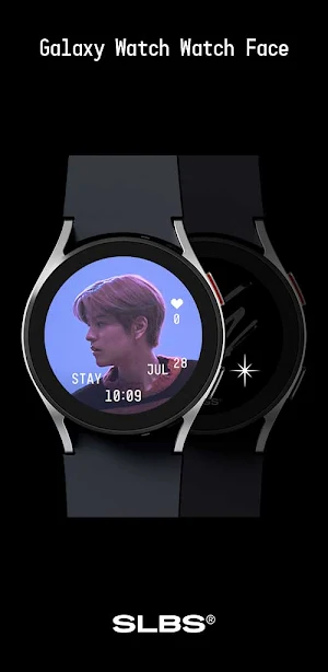 Stray Kids_SEUNGMIN Screenshot 3