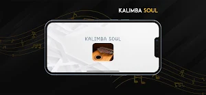 Kalimba Soul Screenshot 0