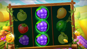 Fruit Spin Lines Screenshot 3