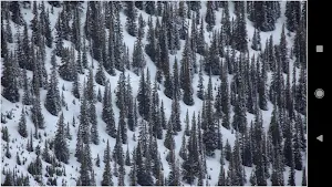 HD Mountain Wallpapers: Beautiful Mountains Screenshot 1