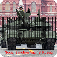 Social Sanction Against Russia