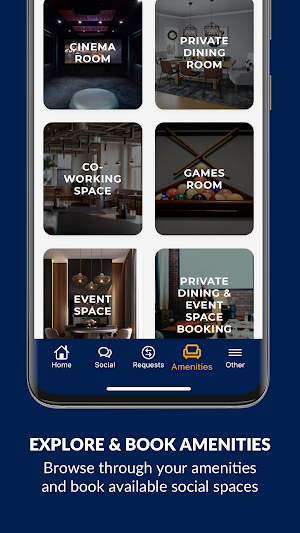 Homes By PIC Screenshot 1