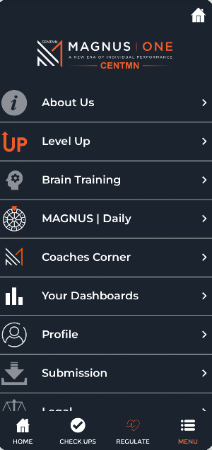 CENTMN Screenshot 2