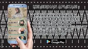 Lagu Pop Melayu Full Album Mp3 Screenshot 0