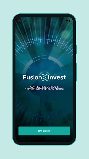 FusionXInvest Screenshot 0