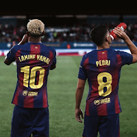 Barcelona Wallpapers