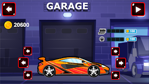 Racing Cars Screenshot 2