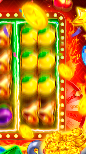 Joker Luck Screenshot 2