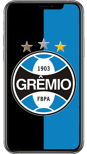 Grêmio Wallpapers Screenshot 3