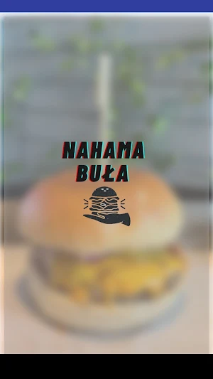 Nahama Buła Screenshot 2