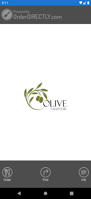 Olive Tandoori Night Screenshot 2