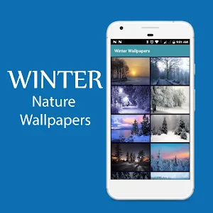 Best Nature Wallpapers Screenshot 3