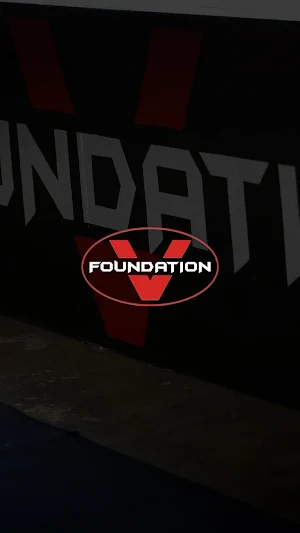 Foundation V Screenshot 0
