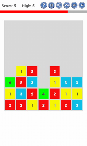 Twenty four - 24 Screenshot 1
