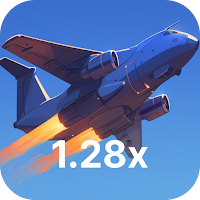 Rocket Aviator Game