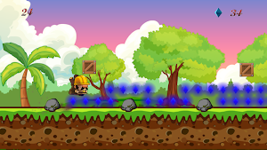 Fast Runner Screenshot 2