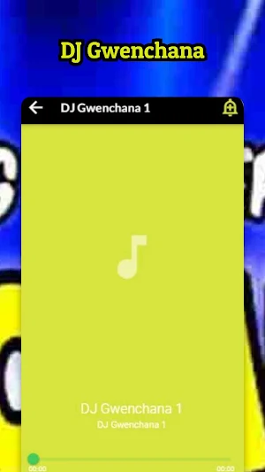 DJ Gwenchana Screenshot 2