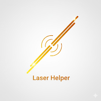 Laser Helper