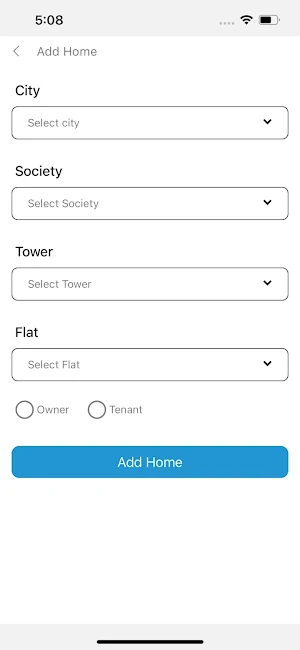 CuroNext Screenshot 1