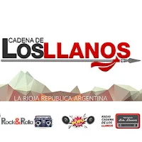 Cadena de Los Llanos