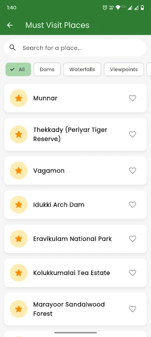 goidukki Screenshot 2
