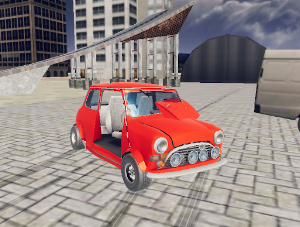 Car Crash Damage Simulator Screenshot 3
