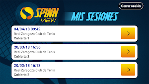 SpinnView Screenshot 1
