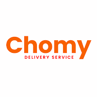 Chomy