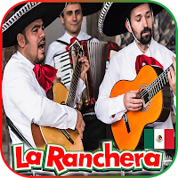 Música Ranchera Mexicana