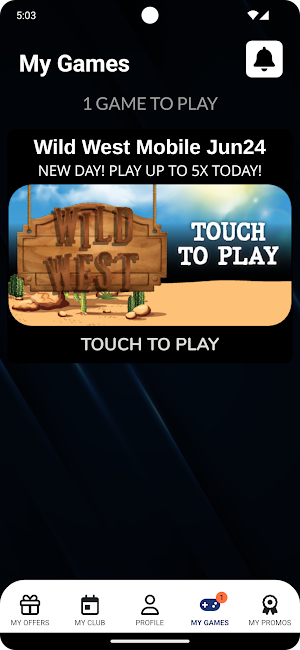 Cowboys Leagues Screenshot 3