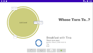 Whose Turn To... Screenshot 3