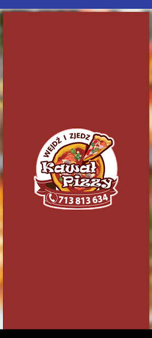 Kawał Pizzy Screenshot 1