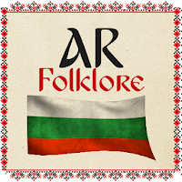 Bulgarian AR Folklore