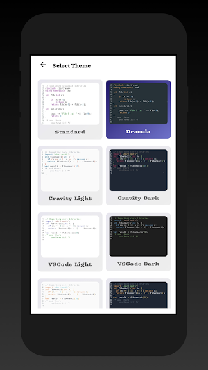 JavaScript Compiler - Compile JS Programs for Free Screenshot 1
