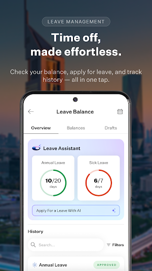 DFFOne Screenshot 3