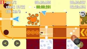 race.a.bit Screenshot 3