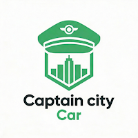 كابتن ستي كار-Captain City Car