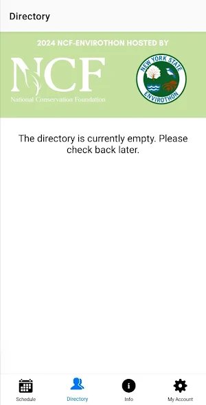 Envirothon24 Screenshot 1