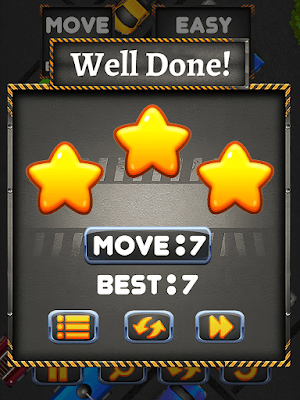 Unblock Car : Parking Jam Game Screenshot 3