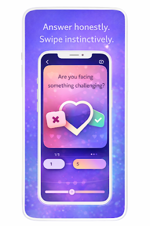 SoulScan: Daily Mood & Insight Screenshot 1