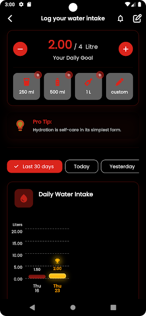 Xtreme Fitness Hubli Screenshot 1