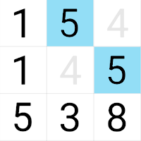 Match Number - Make pairs