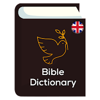 Bible Dictionary Offline