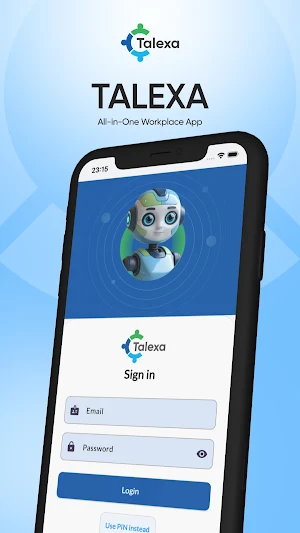 Telexa One Screenshot 0