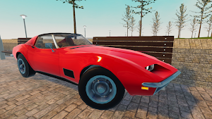 Mega Car Crash Drive Simulator Screenshot 0