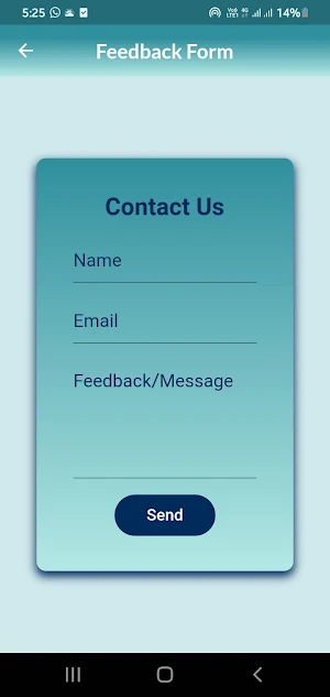 Masoomeen Cures Screenshot 3