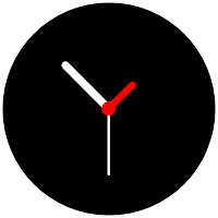 N Clock - Minimalist Clock App