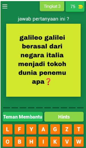 tokoh nama penemu dunia Screenshot 3