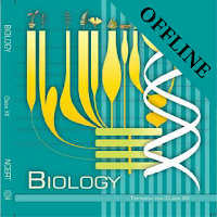 NCERT biology class 12 - (OFFL